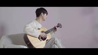 MV Dreaming - Sungha Jung