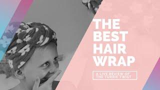 Best Hair towel wrap