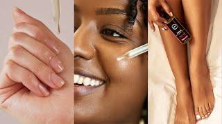 7 Ways to Use Elixir Oil from Head to Toe