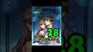 ShameFaced KissChapter 28Eng.Ver. {总裁一吻好羞羞}