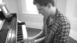 Charlie puth cover - im not the only one of sam smith