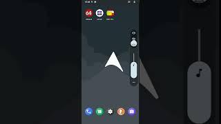 ARROWOS UNOFFICIAL ANDROID 12 ДЛЯ REDMI 9