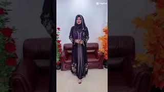 Latest Borka CollectionNew Borka Design 2023 #hijabfashion #newborka #newborkacollection2023