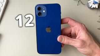 iPhone 12 updated review in 2024 Still a good choice?