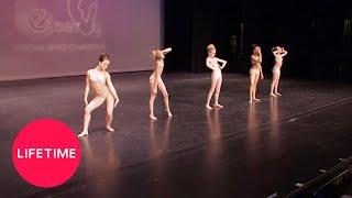 Dance Moms Group Dance - “Nip and Tuck” Season 2  Lifetime