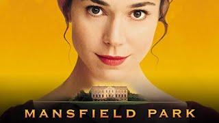 Mansfield Park 1999 - Full Movie