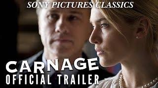 Carnage  Official Trailer HD 2011