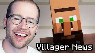 fine heres villager news 2024..