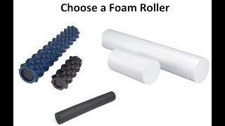 Practical Stretching Foam Roller Review