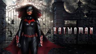 Batwoman at Paley Front Row presented by Citi