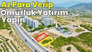 Az Para Verip Çok Para Kazanayım Diyorsanız Bu Arsalar Kaçmaz Didimde E-785