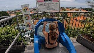 Best Waterpark In Asia According To TripAdvisor - Waterbom Bali Indonesia