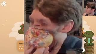 Jerma985 - donut goblin