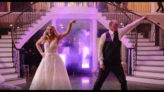 Best 2021 Father-Daughter Wedding Dance Ever