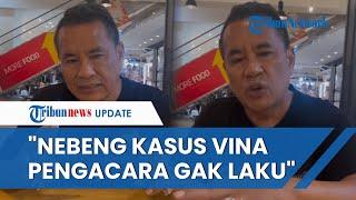 Hotman Paris Geram Ada Pengacara Tiba-tiba Nimbrung & Mengaku Kuasa Hukum Keluarga Vina Gak Laku