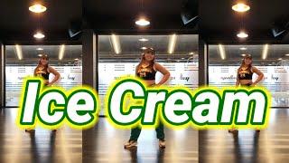 Ice Cream 아이스크림  전소미  K-POP  Zumba  Diet Dance  Cover & Mix Jiyonce