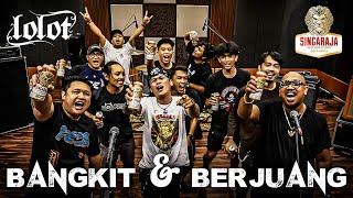 JINGLE SINGARAJA VERSI LOLOT BAND - Genre Rock Bali