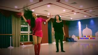 Emotional Lyrical Oriental Dance Video --- Trailer