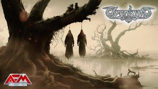 ELVENKING - The Hanging Tree 2023  Official Lyric Video  AFM Records