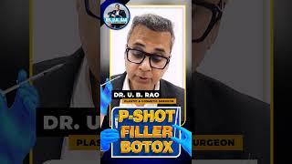 Exploring P-Shot Fillers and Botox for a Better Sex Life  A Filler & P-Shot Therapy Success Story