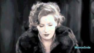 Greta Garbo Ascension