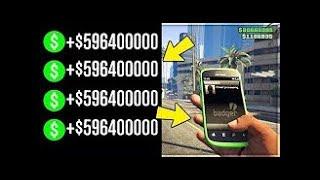 GTA 5 STORY MOD PARA HİLESİ  - 2021 YENİ HİLE VİDEO