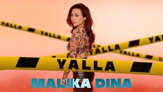 Malika Dina - Yalla 2023