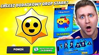 Jak DOSTAĆ *NOWY STARR DROP* ZA DARMO + OPENING GWARANTOWANEJ LEGENDY + MEGA BOXÓW i WIĘCEJ