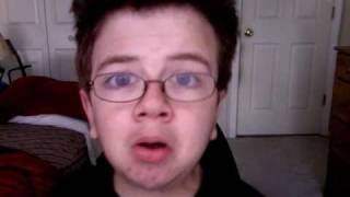 If I Had You Keenan Cahill