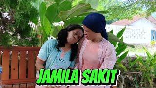 FILM SUNDA ll JAMILA SAKIT ll LEMBUR KURING EPISODE 130