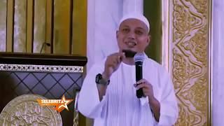 USTADZ ARIFIN ILHAM SAKIT LAGI?