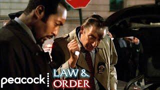 One Mans Prank is Another Mans Homicide - Law & Order