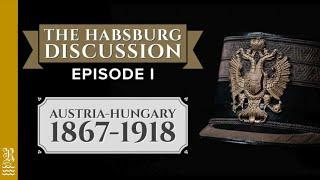 The Habsburgs History of Austria-Hungary with the History & Sabre Suite 