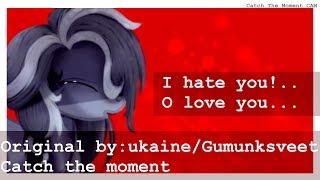 MEME I hate you I love you