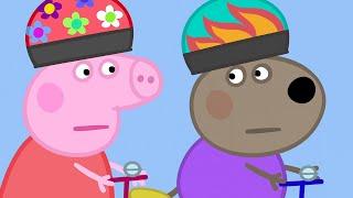 Peppa Pig Full Episodes Bicycles #64