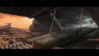 Star Wars Episode II - Attack Of The Clones 2002 Teaser Trailer