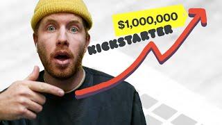 How to Launch a Successful Kickstarter in 2022 STEP BY STEP