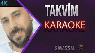 Bahadir Tatliöz Takvim KARAOKE