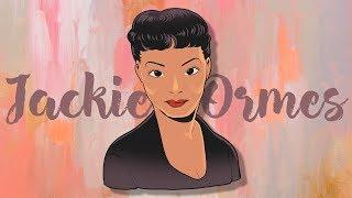 An Unstoppable Force The Story of Cartoonist Jackie Ormes