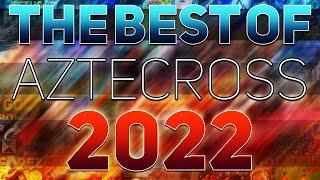 The BEST of Aztecross 2022  Destiny 2