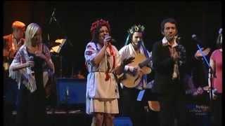 The Music of Ukraine - Berklee International Folk Festival 2015