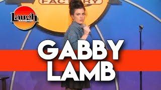 Gabby Lamb  Bad Breakup  Laugh Factory Stand Up Comedy