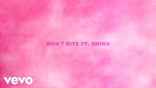 Doja Cat - Wont Bite Audio ft. Smino