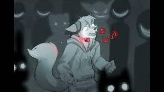 Enemy Imagine Dragons furry AMV