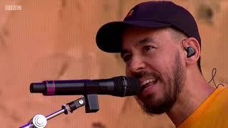 Mike Shinoda - In The End Live at Reading Festival 2018 60fps