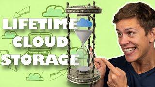 Best Lifetime Cloud Storage 2024 Before You Buy