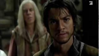 Legend of the Seeker Episode 23 24