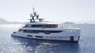 Your Oasis on the Water - MY LEXSEA by Benetti - 2022