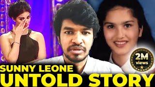 Sunny Leone Story  Tamil  Madan Gowri  Motivational Story  MG