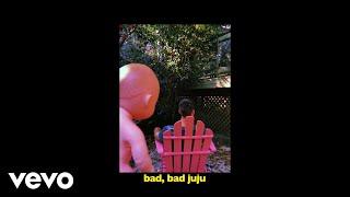 Hauskey - Bad Juju Baby Lyric Video